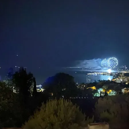 Charmante Vue Calme Au Lavandou - Fr-1-308-145 בית נופש *