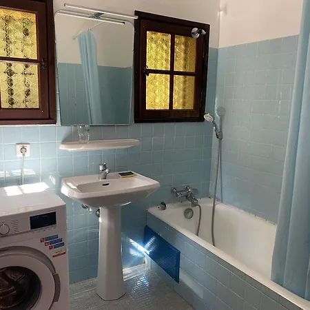 Charmante Vue Calme Au Lavandou - Fr-1-308-145 Prázdninový dům Le Lavandou