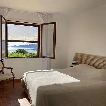 בית נופש Charmante Vue Calme Au Lavandou - Fr-1-308-145 לה לבאנדו