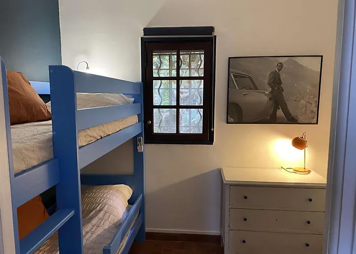 Charmante Vue Calme Au Lavandou - Fr-1-308-145 펜션