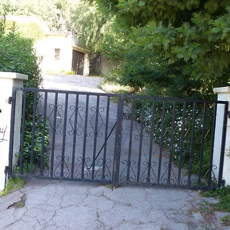 Holiday home Charmante Vue Calme Au Lavandou - Fr-1-308-145 *