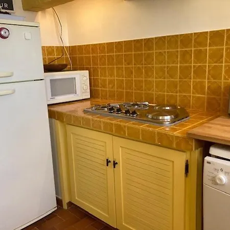 Holiday home Charmante Vue Calme Au Lavandou - Fr-1-308-145 Le Lavandou