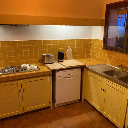 Charmante Vue Calme Au Lavandou - Fr-1-308-145 Holiday home *